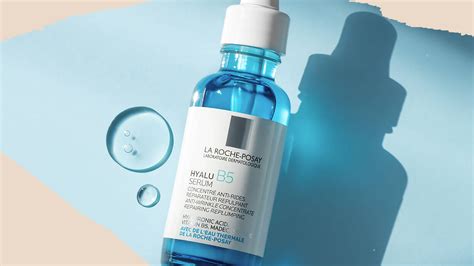 is la roche posay owned by l'oreal